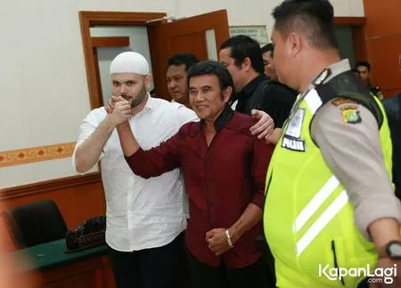 Foto Rhoma Irama