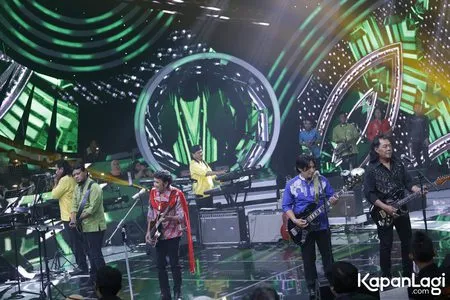 Foto Rhoma Irama