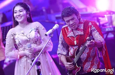 Foto Rhoma Irama