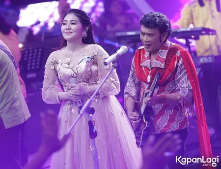 Foto Rhoma Irama