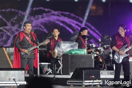 Foto Rhoma Irama