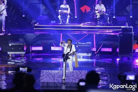 Foto Rhoma Irama