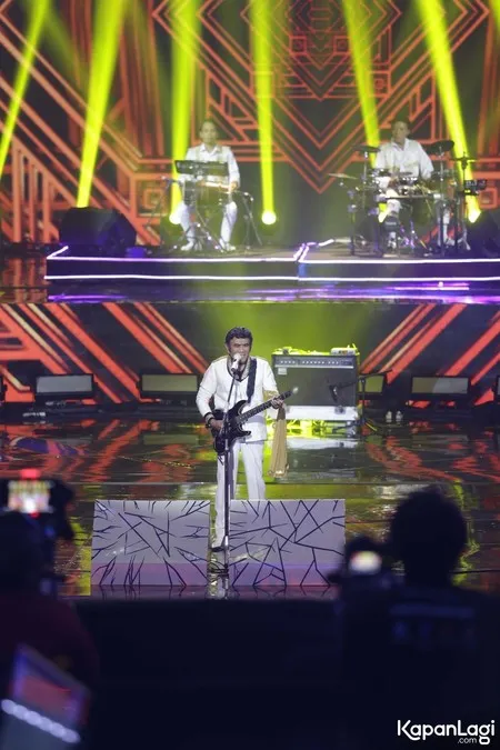 Foto Rhoma Irama