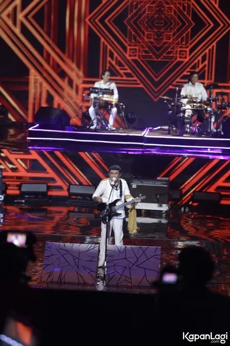 Foto Rhoma Irama
