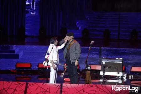 Foto Rhoma Irama