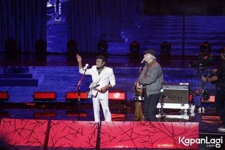 Foto Rhoma Irama