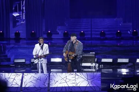 Foto Rhoma Irama