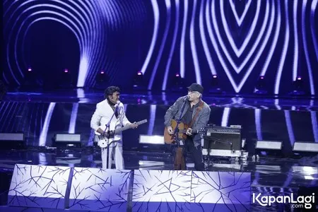 Foto Rhoma Irama