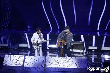 Foto Rhoma Irama