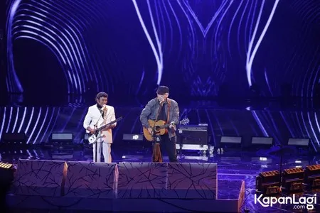 Foto Rhoma Irama