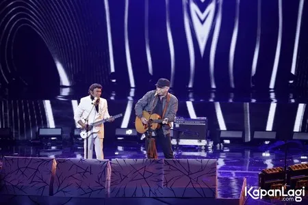 Foto Rhoma Irama