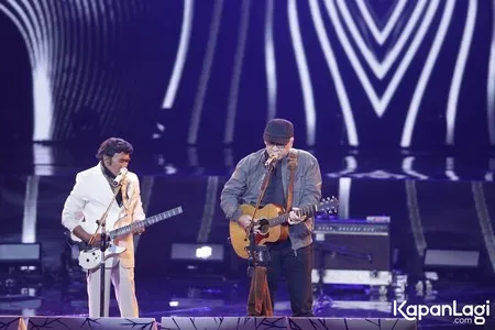 Foto Rhoma Irama