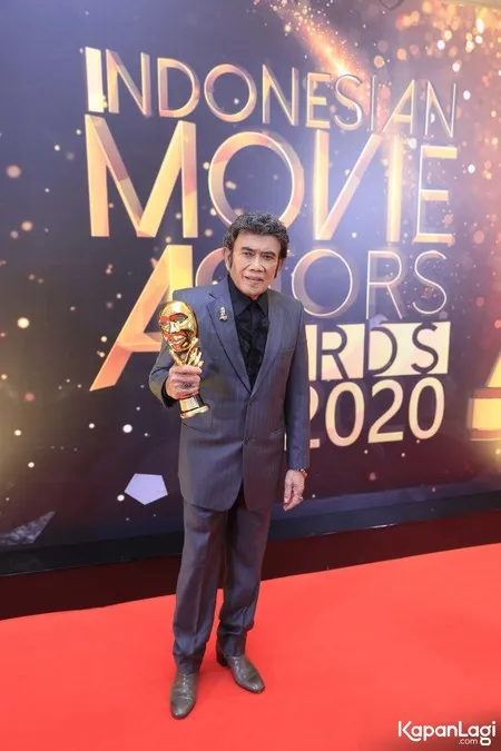 Foto Rhoma Irama