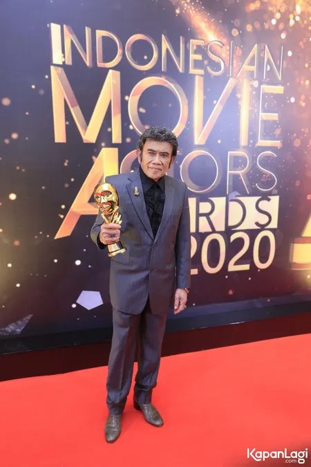 Foto Rhoma Irama