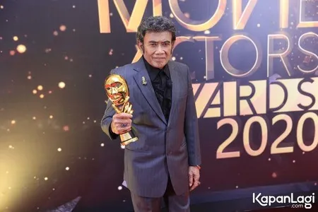Foto Rhoma Irama