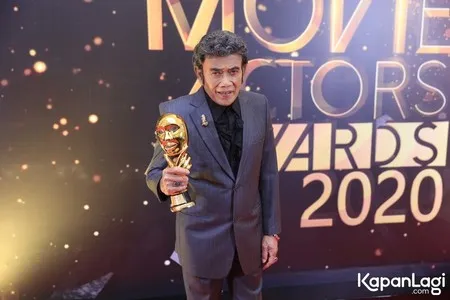 Foto Rhoma Irama