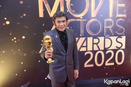 Foto Rhoma Irama