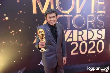 Foto Rhoma Irama