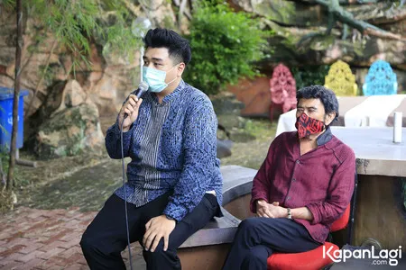Foto Rhoma Irama