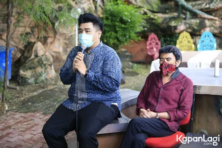 Foto Rhoma Irama