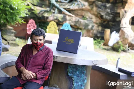 Foto Rhoma Irama