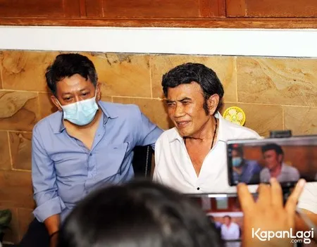 Foto Rhoma Irama