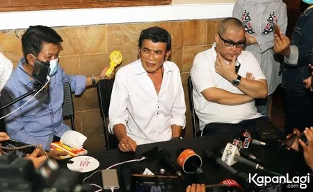 Foto Rhoma Irama