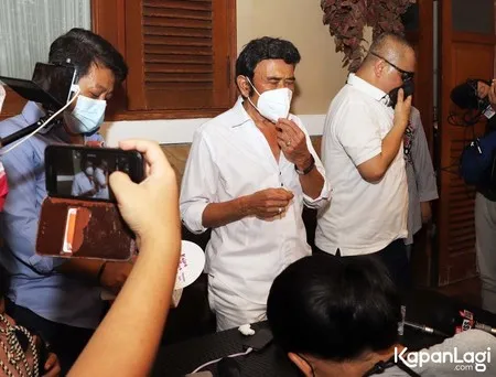Foto Rhoma Irama