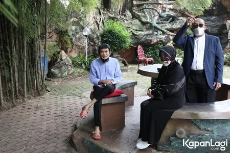 Foto Rhoma Irama