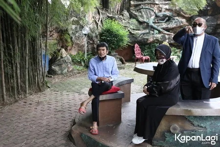 Foto Rhoma Irama