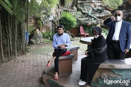 Foto Rhoma Irama