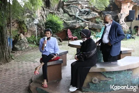Foto Rhoma Irama
