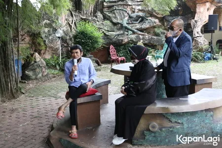 Foto Rhoma Irama