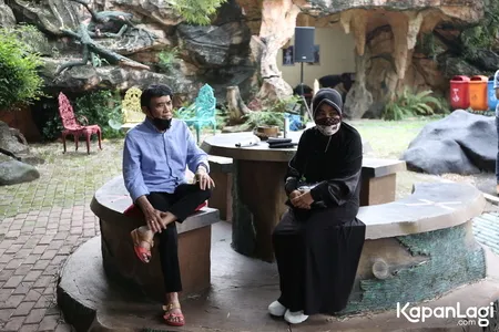 Foto Rhoma Irama
