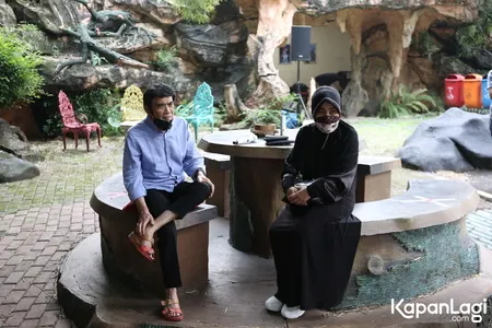 Foto Rhoma Irama