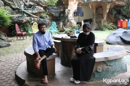 Foto Rhoma Irama