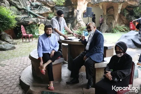 Foto Rhoma Irama