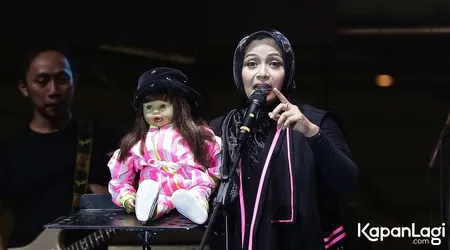 Foto Ria Enes Dan Susan