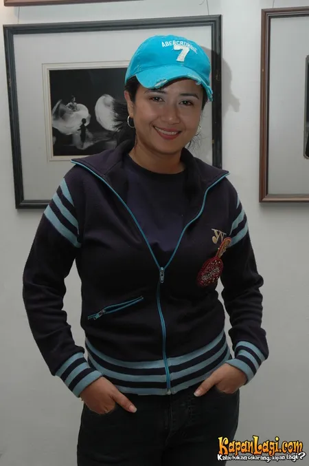 Foto Ria Irawan