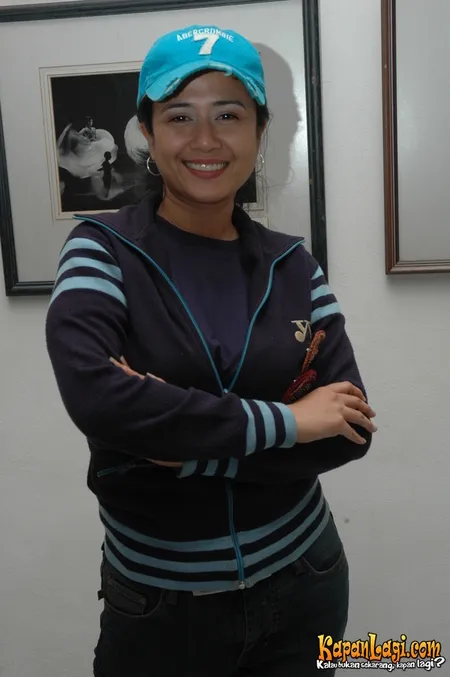 Foto Ria Irawan