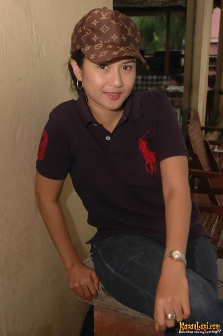 Foto Ria Irawan