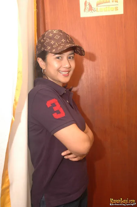 Foto Ria Irawan