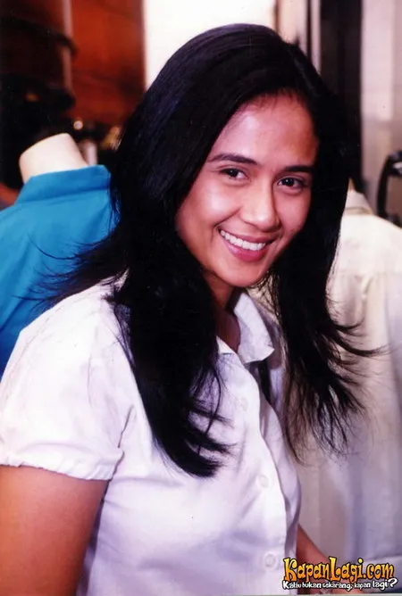 Foto Ria Irawan