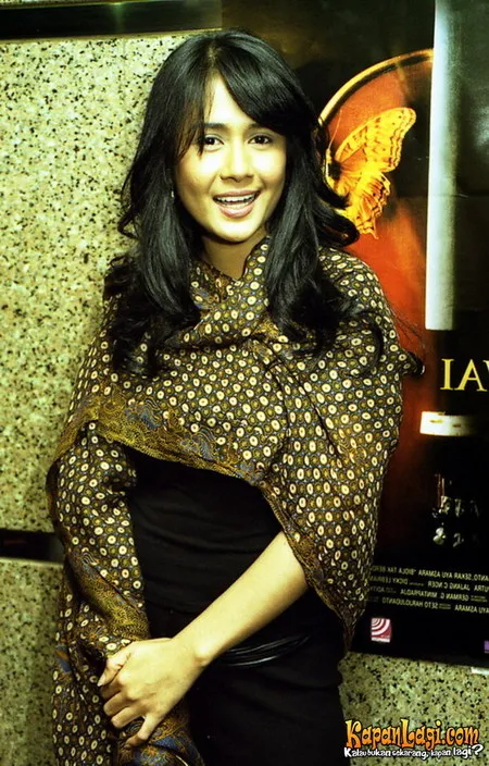 Foto Ria Irawan