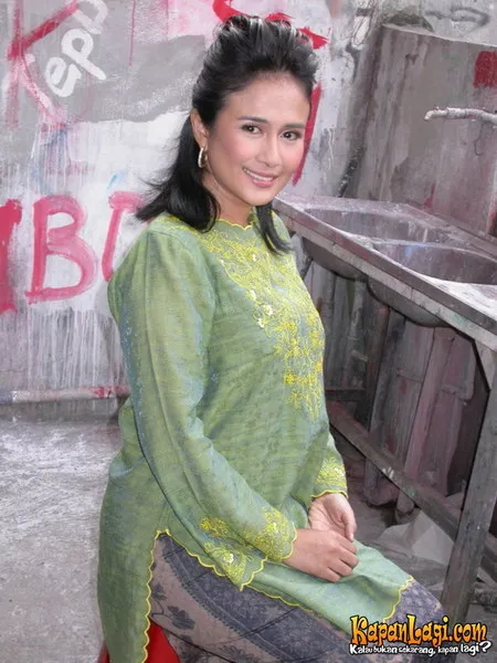 Foto Ria Irawan
