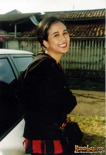 Foto Ria Irawan