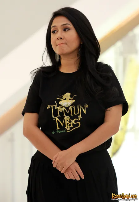 Foto Ria Irawan