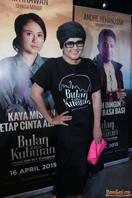 Foto Ria Irawan