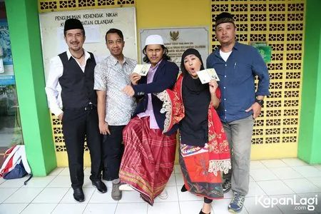 Foto Ria Irawan