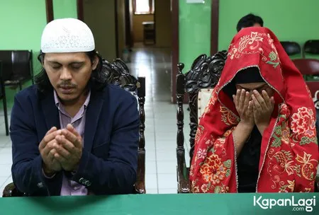 Foto Ria Irawan